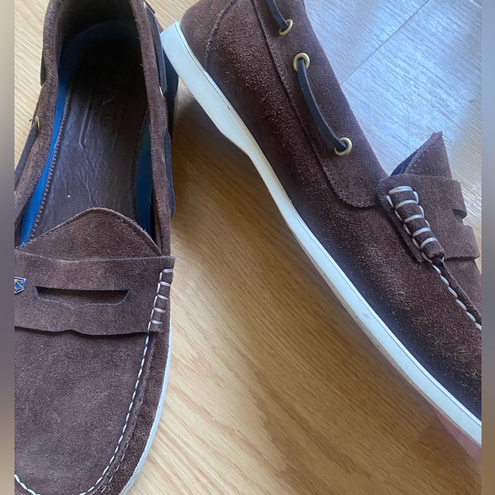 Durbarey Loafers - Picture 3 of 4